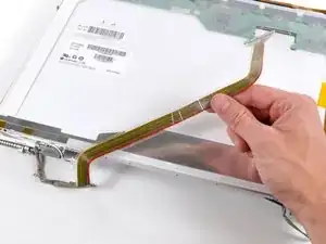 Display Data Cable