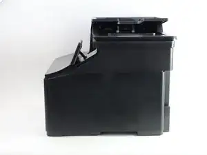 Power Button