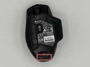 Glide Pads