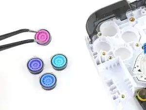 Buttons