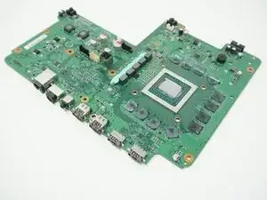 Motherboard