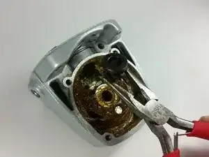 Pinion Gear