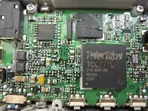 Motherboard