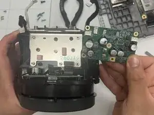 Motherboard