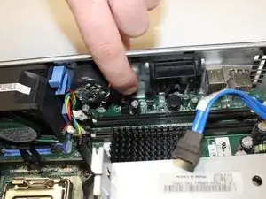 Motherboard