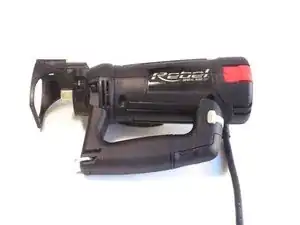 Saw Casing