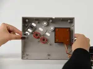 Start Button