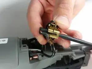 Motor Brush