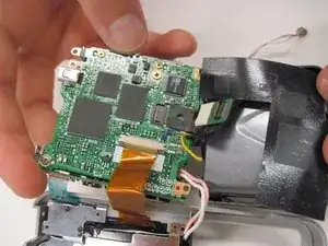 Motherboard