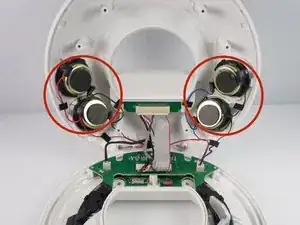 The Speakers