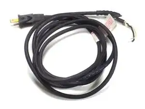 Power Cord