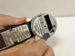 Microphone