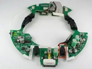 Power Jack