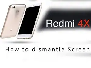 Display replacement