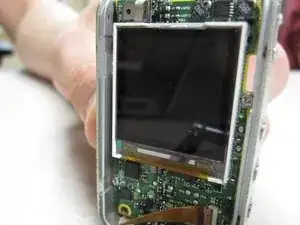 The Screen