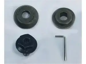 flanges replacement