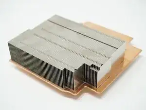 Heat Sink