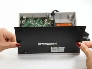 Back Panel