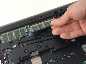 RAM/Memory