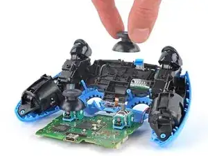 Joystick Covers