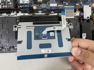 Touchpad