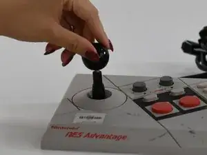 Joystick