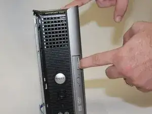 Optical Drive