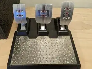 Maintenance