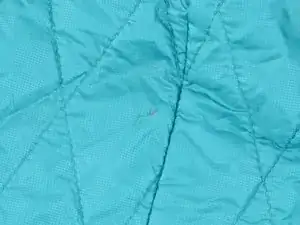 Patch your Patagonia Nano Puff ® Jacket with Repair Tape