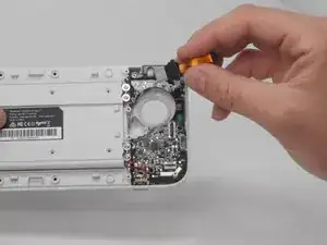 USB-C Port