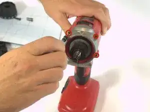 Reversing Switch Lever