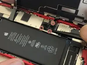 Charging Port