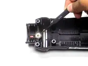Safety Lock Pin
