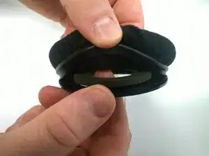 Ear Cushions
