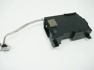 Power Supply