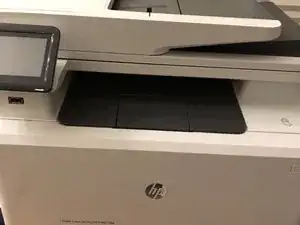 toner cartridges