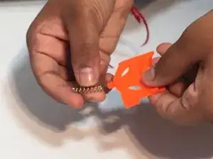 Trigger Spring
