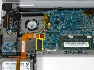 Logic Board