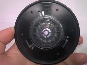 Microphone Boom