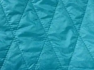 Repairing the Stitching on your Patagonia Nano Puff ® Jacket