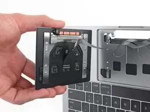 Trackpad Prereq