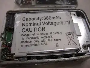 The Battery