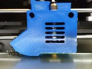 Head Cleaning V4/V5