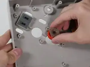 B Button