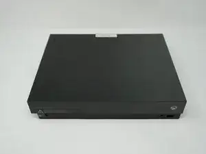 Outer Case