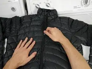 How to Wash and Dry a Patagonia Down Jacket