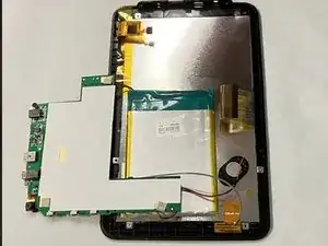 Motherboard