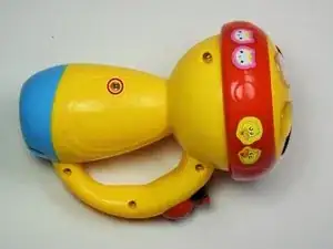 Battery Housing