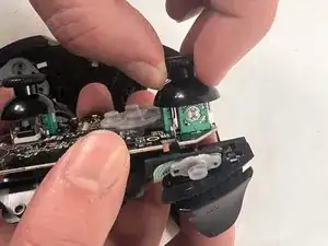 Joystick