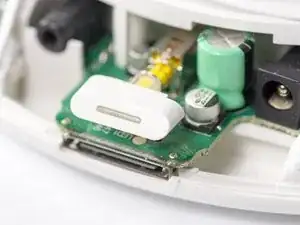 Power Button